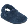 Crocs  Classic Cozzzy Slipper K  pisana