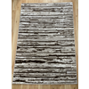 BRIGHT Tepih E191-770 160x230 sivi