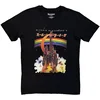 Rainbow Rainbow Castle Black L Majica