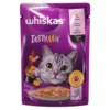 Whiskas TastyMix Izbor Šefa – Losos – 2.38 kg