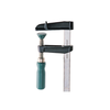 WOLFCRAFT Stega stolarska 50 - 200 mm 3605000 crna