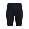 La Sportiva Triumph Tight kratke hlače, črna/rumena (L)