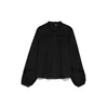 VERO MODA Bluza VMCasey črna