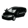 shumee WELLY PEUGEOT 407 COUPE ČRNE 1:34 42368