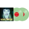 Dead or Alive - Unbreakable(The Fragile Remixes) (Reissue) (Pale Green Coloured) (2 LP)