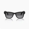 Naočare Ray Ban Meta Wayfarer - Black Graphite - Polar