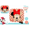 Disney vstavljanka Minnie, lesena, 22x20 cm