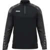 Jako Mikica Sonic Zip Top