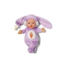 Zapf BABY born for babies Zajček, 26 cm