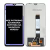 LCD za Xiaomi Redmi 9T/M3 + touch screen crni ORG(nije potrebno azuriranje)