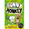 Bunny vs. Monkey