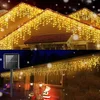 Solarne LED sijalice 7m sa nizovima ŽUTE