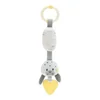Kikka Boo Igračka sa zvukom zvona Seally Me
