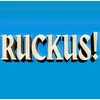 Movements - Ruckus! (Limited Edition) (Blue & White Swirl Coloured) (LP)