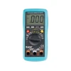 Extol Premium Digitalni multimeter z avtomatskim po izbiri razponi