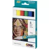 Solo Goya Triton Set Of 6