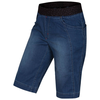 Plezalne kratke hlače Ocun Mania Shorts Jeans - dark blue
