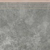 Apenino Antracyt Rettificato Lappato 59,7x59,7