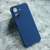 Futrola GENTLE COLOR za Xiaomi Redmi 13C/Poco C65 pro teget