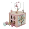 little dutch aktivnostna kocka fairy garden
