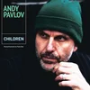Andy Pavlov - Children (Musical Potraits) (2 LP)