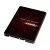 APACER SSD 2.5 SATA3 256GB AS350X crni