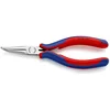 KNIPEX Klešta špic kriva