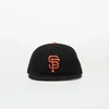Čepica New Era 59FIFTY MLB RC Fog San Francisco Giants Black 7 3/8