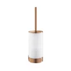 GROHE 41076DL0 - SELECTION komplet za čiščenje stranišča, bronast