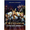 Chessaria: The Tactical Adventure (Chess) Steam Key GLOBAL