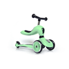 SCOOT & RIDE Dečiji trotinet Highwaykick 1 Kiwi, Zeleni