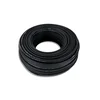 Solarni eno žilen kabel 6mm2 Black
