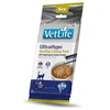 Vet Life Dijetetska pasta za mačke Ultrahypo, Hidrolizovani protein lososa, 60 g