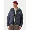 Quiksilver Zimska jakna Cold Days EQYJK04173 Mornarsko modra Regular Fit