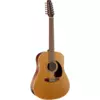 Seagull Coastline S12 Cedar + Quantum I Electronics