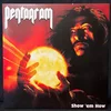 Pentagram - Show em How (Limited Edition) (Red/Yellow/Orange Swirl Coloured) (LP)