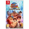 switch Street Fighter - 30th Anniversary Collection  Borilačka