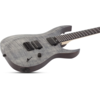 Schecter Sunset6 Extreme Grey Ghost 2570