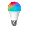 Imou Color Light Bulb, LED, rated lumens 806 lm, lumen maintenance 93.1 percent, beam angle 220 degree, correlated color temp. 2700 to 6500