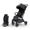 Kinderkraft kolica nubi 3 midnight black ( KSNUBI03BLK0000 )