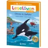 Leselöwen 3. Klasse - Orcas in Gefahr