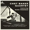Chet Baker - Featuring Russ Freeman (Reissue) (Remastered) (180 g) (LP)