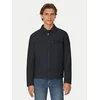 JOOP! Jeans Prehodna jakna Jjo-340Matok 30103113 Mornarsko modra Regular Fit