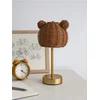 Sinsay - Lamp - braon