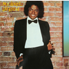 Michael Jackson - Off The Wall (CD)