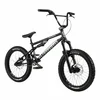 Wethepeople The Swamp Master 20 BMX Matt Black