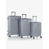 Heys Earth Tones S,M,L Glacier Grey Set Siva