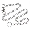 Verige Srebrna - 75cm - MS043