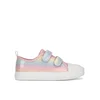 Platnene superge Nelli Blu CBIC-RAINBOW-01 Mix