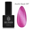 NANI Cat Eye gel lak 6 ml - Scarlet Sands